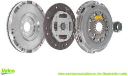 VALEO kuplungkészlet VALEO 835057-VAL for FORD (835057-VAL)