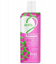 Devoted Creations Bronzosító emulzió görögdinnye kivonattal White 2 Bronze Watermelon Gelee (White 2 Bronze WATERMELON Gelee)
