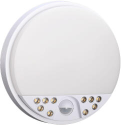 ELMARK St73u Uv/led Fényszerelő Szenzoros Uv/led Fényszerelő 140° (99ds201)