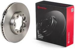 BREMBO féktárcsa BREMBO 09. N371.10 for FORD (09.N371.10)