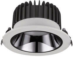 ELMARK Led Downligh Ts2440 24w, 240v, 4000k, 60ᴼ, Fehér (92ts2440-wh)