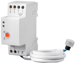 ELMARK St308 Fényérzékelő Ip65 20a (2-100lux) (99ds302) - dreamlighting