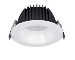 ELMARK Led Spotvilágítás Smd 25w 230v 4000k Fehér (92fld2540-wh)