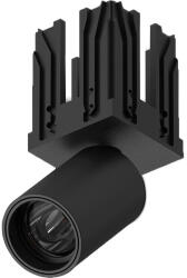 ELMARK Modena-ss Led Kob Modul 5w 3000k 24° Ip20 Fekete (92modss0530-bl)