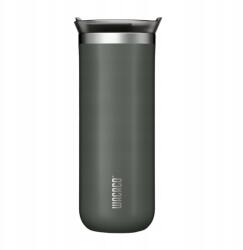 Wacaco Thermo bögre Wacaco Octaroma Grande Dim Grey (435ml) (4897066230726)