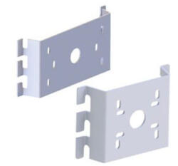 ELMARK Ct4 L-cable Tray Carrier H: 85 T: 2, 0 (56517c4)