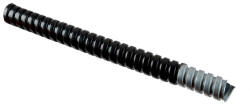 ELMARK Pvc Szigetelésű Acél Spirál D37 (500p37)