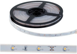 ELMARK LED150(12/DC, IP67)-WW/5m, tube, white PCB (99LED254VW)