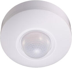 ELMARK St48 Mozgás- és Fényérzékelő 360° Ip44 Fehér (99ds130)