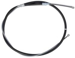 ABE Cablu, frana de parcare ABE C7S007ABE (C7S007ABE) - automobilus