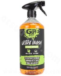 GS27 MOTO ULTRA WASH szuper zsírtalanító 1000 ml GS27 Olajok, kenőanyagok és ápolás Tisztítás és felületápolás Tisztítószerek