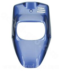 TNTTU TNT első idom, MBK 50 Booster 1999-2003 / Yamaha 50 BWS 1999-2003, kék cocktail TNTTU Váz, idomok és járműkiegészítők Idomok és burkolati elemek Első idomok és karosszériapanelek