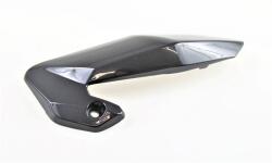 Benelli 65521L29BC00 bal oldali fekete burkolat Benelli Váz, idomok és járműkiegészítők Idomok és burkolati elemek Oldalidomok és oldalsó panelek