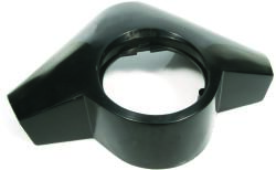 SIP Spareparts 230863 Fejidom Vespa PK50 S Lusso/SS/Automatica/PK80 S Lusso/PK125 ETS modellekhez, nagy sebességmérőhöz SIP Spareparts Váz, idomok és járműkiegészítők Idomok és burkolati elemek Kormányburkolatok és 