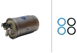 HELLA filtru combustibil HELLA 8ZF 366 111-001 (8ZF 366 111-001) - automobilus
