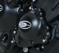 R&G RACING indítófedél-védő Yamaha MT-09 R&G RACING Váz, idomok és járműkiegészítők Járművédő elemek Motorvédők