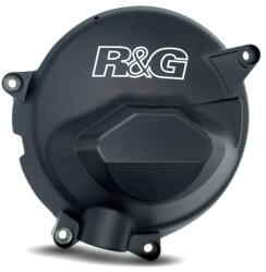 R&G RACING Pro motorkerékpár blokkfedél védő szett (pár) R&G RACING Váz, idomok és járműkiegészítők Járművédő elemek Motorvédők