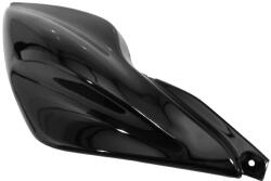 P2R (Motorisé) P2R hátsó oldalsó burkolat, jobb oldali, fényes fekete, MBK 50 Nitro 1997-2012 / Yamaha 50 Aerox 1997-2012 P2R (Motorisé) Váz, idomok és járműkiegészítők Idomok és burkolati elemek Oldalidomok és olda