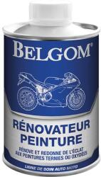 BELGOM Paint Renovator (250 ml) festékfelújító BELGOM Olajok, kenőanyagok és ápolás Tisztítás és felületápolás Polírok, viaszok és felületápolók