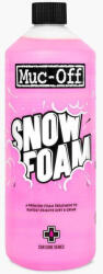 Muc-Off 708 Snow Foam aktív habos előmosó motorkerékpárhoz, autóhoz - 1L Muc-off Olajok, kenőanyagok és ápolás Tisztítás és felületápolás Tisztítószerek