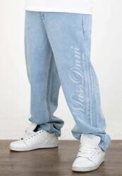 Mass Denim Mass Jeans Baggy Fit Authentic light blue (5902917130182)