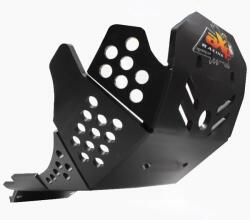 AXP Enduro Xtrem Csúszólemez - HDPE 8mm Honda CRF450R/RX AXP Váz, idomok és járműkiegészítők Járművédő elemek Alsó motor- és alvázvédő lemezek