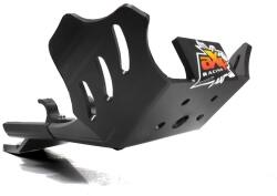 AXP Enduro Xtrem Gleccserlemez - HDPE 8mm KTM/Husqvarna AXP Váz, idomok és járműkiegészítők Járművédő elemek Motorvédők