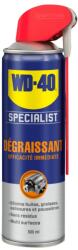 WD-40 Specialist zsírtalanító spray 500 ml - azonnali hatás WD-40 Olajok, kenőanyagok és ápolás Tisztítás és felületápolás Tisztítószerek