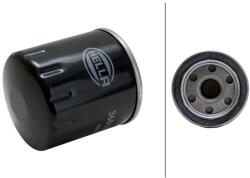 HELLA Filtru ulei HELLA 8ZO 366 100-881 (8ZO 366 100-881) - automobilus