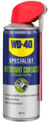 WD-40 Specialist gyorsan száradó kontakt tisztító spray (400 ml) WD-40 Olajok, kenőanyagok és ápolás Tisztítás és felületápolás Tisztítószerek