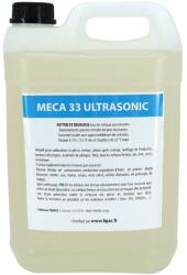 SELECTION P2R (Motorisé) SELECTION P2R MECA33 professzionális ultrahangos tisztítószer 5L (motorkerékpár és kerékpár alkatrészekhez, 2%-os hígítás) SELECTION P2R (Motorisé) Olajok, kenőanyagok és ápolás Tisztítás és felületáp