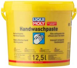 LIQUI MOLY műhely kéztisztító szappan (12, 5L vödör) - dermatológiailag tesztelt Liqui Moly Olajok, kenőanyagok és ápolás Tisztítás és felületápolás Tisztítószerek