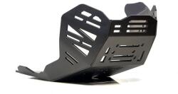 AXP Adventure Védőlemez - HDPE 8mm (Csak SW Motech védőkeretekkel kompatibilis) AXP Váz, idomok és járműkiegészítők Járművédő elemek Alsó motor- és alvázvédő lemezek