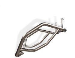 Carmo Akrapovic CB-B12T1U felső védőcső szett BMW R1250 GS ADVENTURE 2019-2023 (Stage 3) Carmo Váz, idomok és járműkiegészítők Járművédő elemek Motorvédők