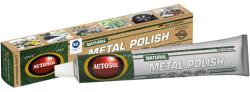 Autosol Natural Polish 75 ml tubus Fémfelület polírozó (acél, alumínium, rozsdamentes acél stb. ) Német prémium minőség Autosol Olajok, kenőanyagok és ápolás Tisztítás és felületápolás Polírok, viaszok és fel