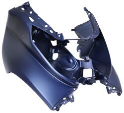 Piaggio (oem) PIAGGIO 1B006603000DJ első pajzs 300-500 MP3 Business 2014+, kék 290-A (gyári alkatrész) PIAGGIO (OEM) Váz, idomok és járműkiegészítők Idomok és burkolati elemek Első idomok és karosszériapanelek