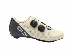 Sidi Ergo 6 Woman Vanilla Anthracite országúti cipő 40-es méret (620-116-43_SIDI)