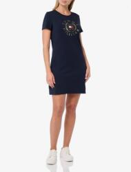 Tommy Hilfiger Női Nyári Rövid Ruha Kék Xs