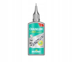 Motorex Chainlube láncolaj nedves körülményekhez 100 ml Motorex Olajok, kenőanyagok és ápolás Kenőanyagok és láncápolás Lánckenőanyagok