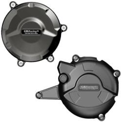 GBRACING GB RACING Motorvédő burkolat szett (2 darab) GBRACING Váz, idomok és járműkiegészítők Járművédő elemek Motorvédők - motomotors - 111 848 Ft