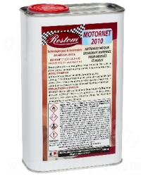 RES RESTOM MOTORNET 2010 1000 ml zsírtalanító RES Olajok, kenőanyagok és ápolás Tisztítás és felületápolás Tisztítószerek