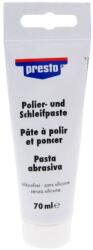 Presto polírozópaszta - 70ml Presto Olajok, kenőanyagok és ápolás Tisztítás és felületápolás Polírok, viaszok és felületápolók