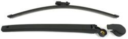 ASAM brat stergator, parbriz ASAM AUTOMOTIVE 65370 (65370)