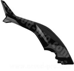 TNTOR Bal oldali motortakaró burkolat Yamaha TMAX 530 2012-2016 fényes fekete TNTOR Váz, idomok és járműkiegészítők Idomok és burkolati elemek Oldalidomok és oldalsó panelek