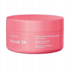 PUPA Milano Scrub Me Modellező testradír 350 g (0T3A01A001)