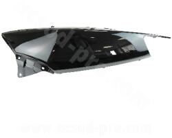 TNTOR TNT hátsó bal oldali burkolat Yamaha TMAX 500cc 2008-2011 fényes fekete TNTOR Váz, idomok és járműkiegészítők Idomok és burkolati elemek Hátsó idomok és karosszériapanelek