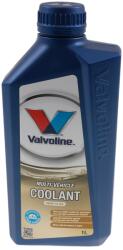 Valvoline Coolant 1L hűtőfolyadék -36°C-ig VALVOLINE Olajok, kenőanyagok és ápolás Műszaki olajok és folyadékok Hűtőfolyadékok és fagyállók