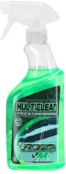 Minerva Oil MINERVA MULTICLEAN multifunkciós tisztító (használatra kész, vízzel leöblíthető) 500 ml MINERVA OIL Olajok, kenőanyagok és ápolás Tisztítás és felületápolás Tisztítószerek