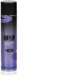 Gmoto TURBO B13 Techno féktisztító spray 600 ml Gmoto Olajok, kenőanyagok és ápolás Tisztítás és felületápolás Tisztítószerek