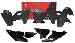 RACETECH Műanyag Készlet 7 Darabos RACETECH Váz, idomok és járműkiegészítők Idomok és burkolati elemek Komplett idom- és burkolatkészletek - motomotors - 63 764 Ft